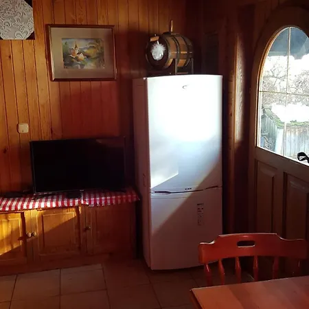 Kujavnk Nyaraló
