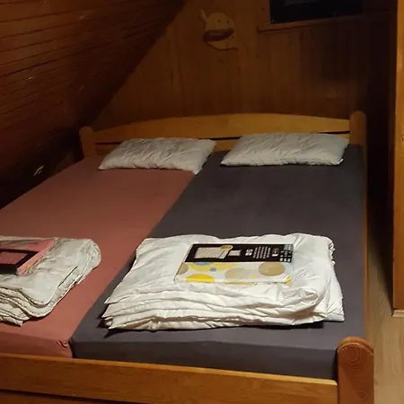 Nyaraló Kujavnk