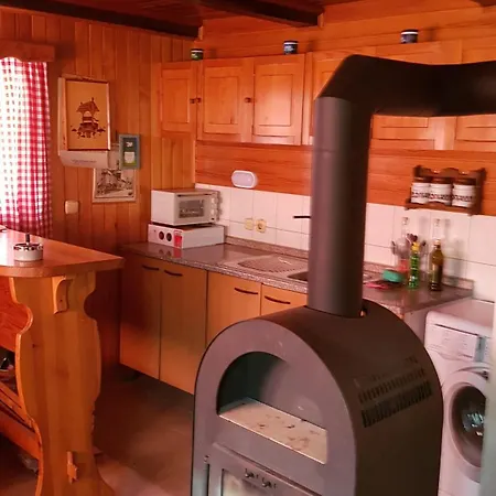 Kujavnk Holiday home *