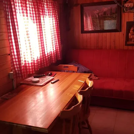 Holiday home Kujavnk Kranj