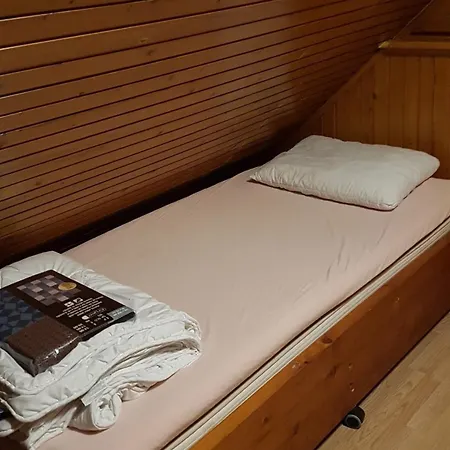 Kujavnk Holiday home *