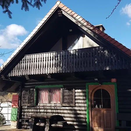 Kujavnk Holiday home